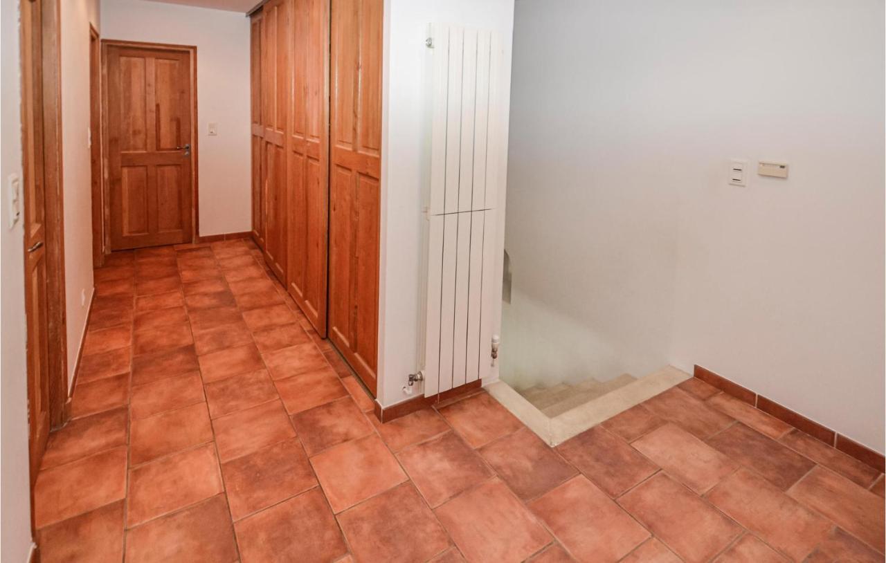 3 Bedroom Awesome Home In Chateuneuf De Gadagne Châteauneuf-de-Gadagne Eksteriør billede